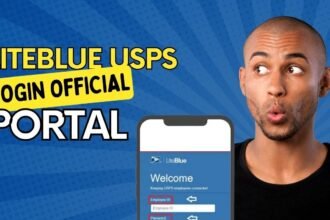 LiteBlue LiteBlue USPS