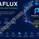 Pinaflux – Meaning, Workflow Automation & Technology Concept