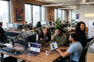 Dexerto Careers gaming media jobs and opportunities