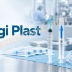 Surgi Plast syringes and IV medical devices