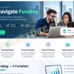 Growth Navigate Funding guide to startup tools and business financing